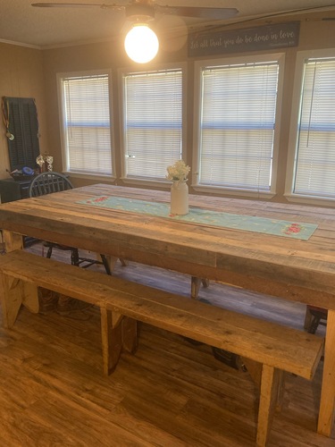 Classified Listing | Dining Room Table | 765376